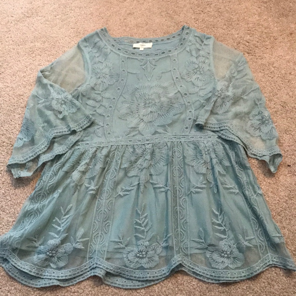Blouse
